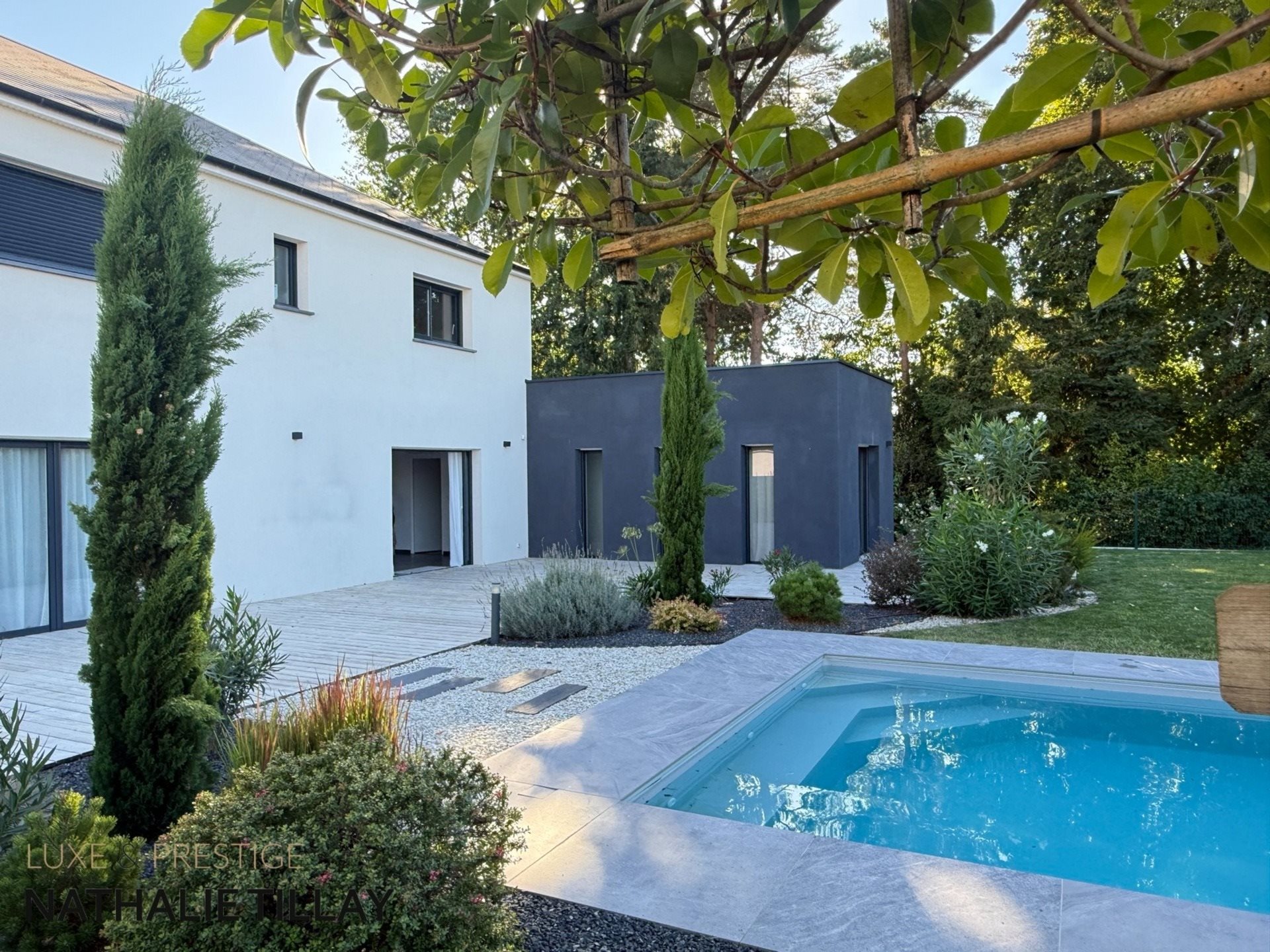 Maison à vendre, 238m², Combleux