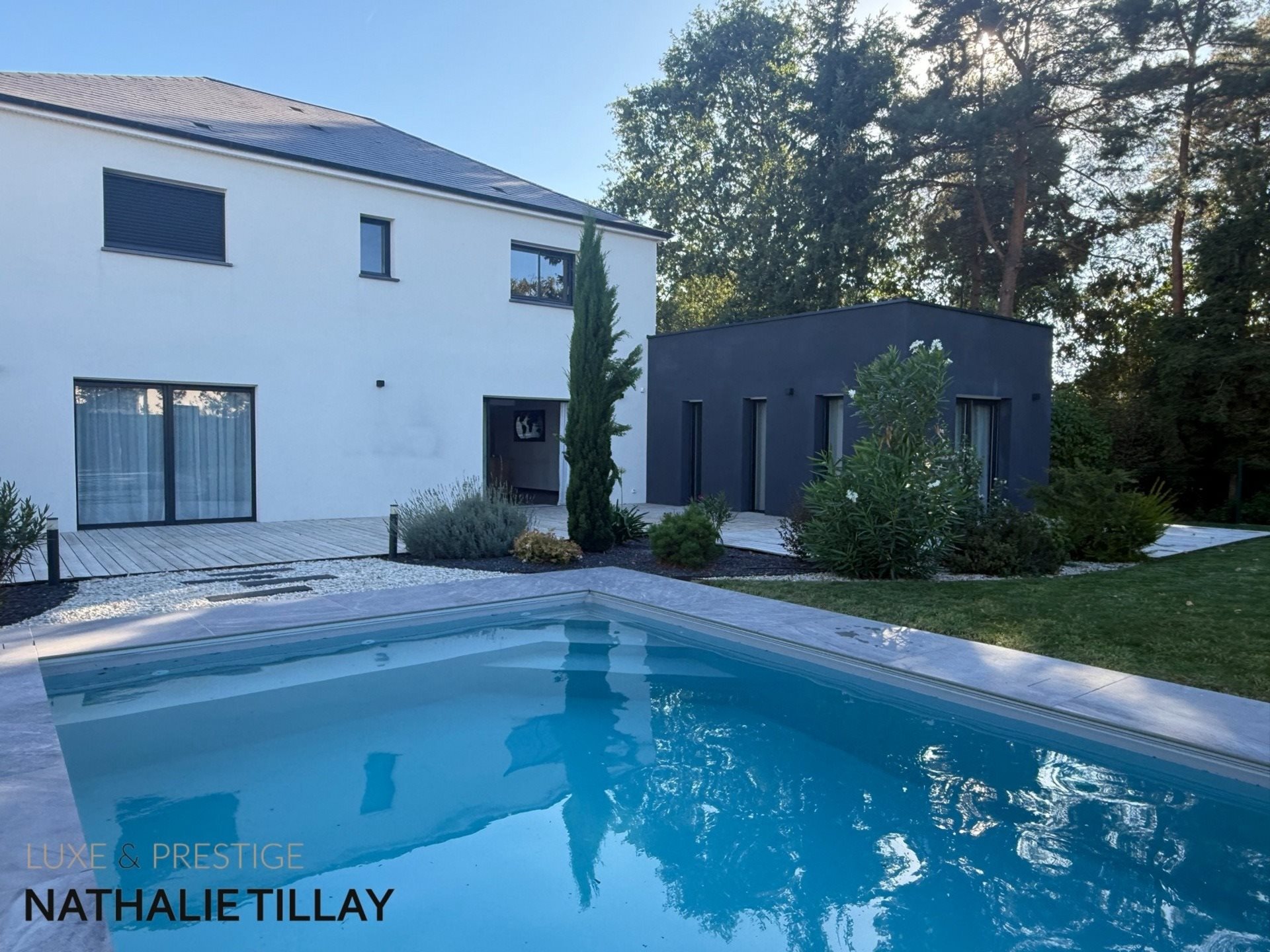 Maison à vendre, 238m², Combleux