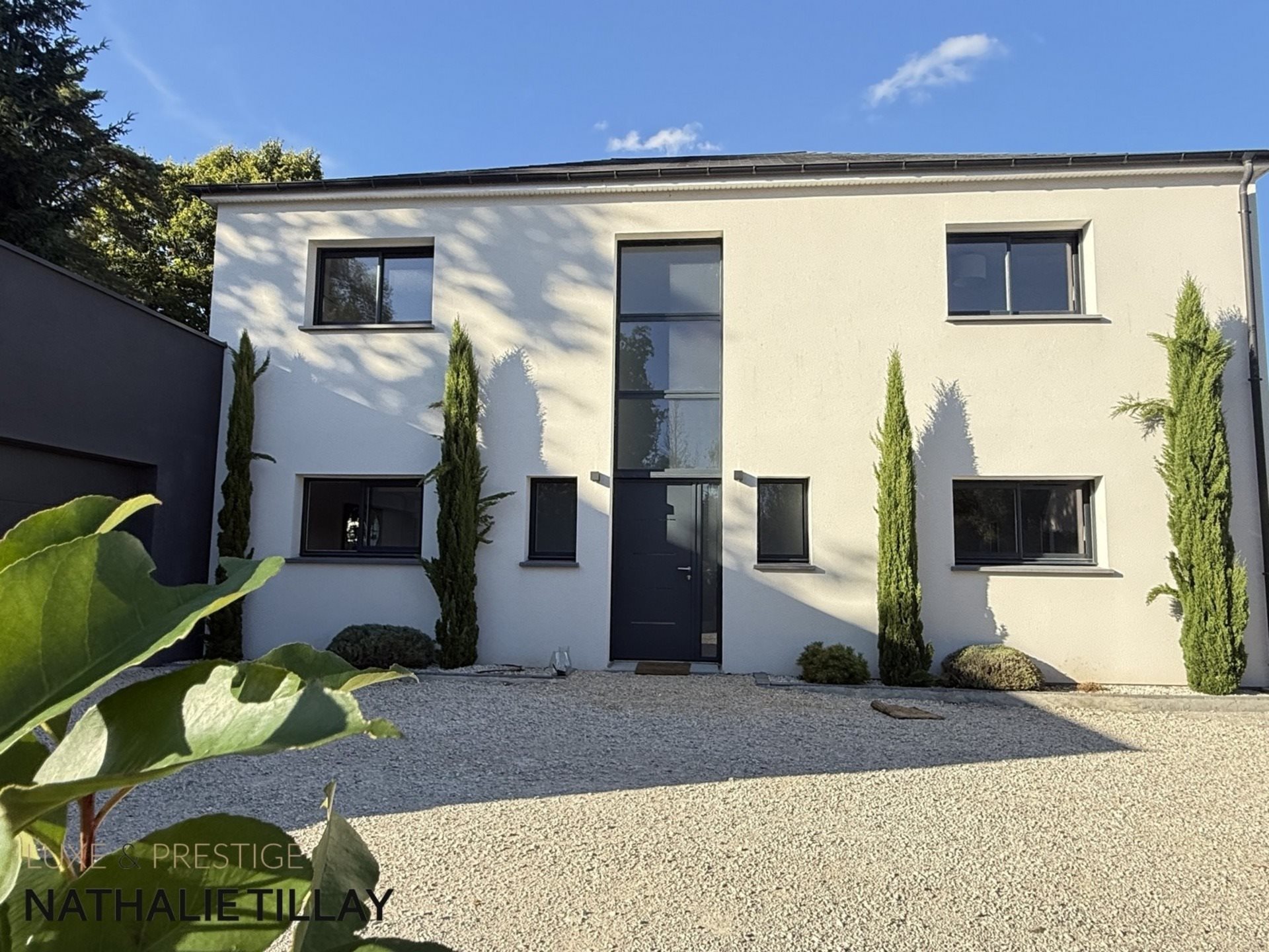 Maison à vendre, 238m², Combleux