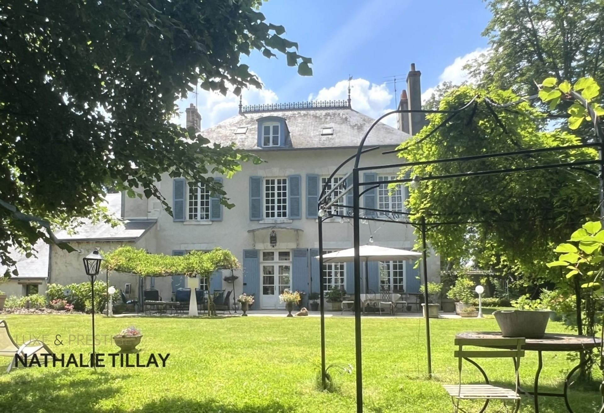Maison à vendre, 490m², Saint-Jean-le-Blanc