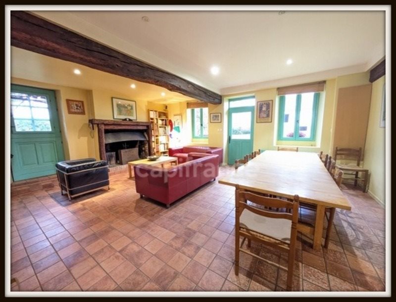 Maison à vendre, 207m², Amilly