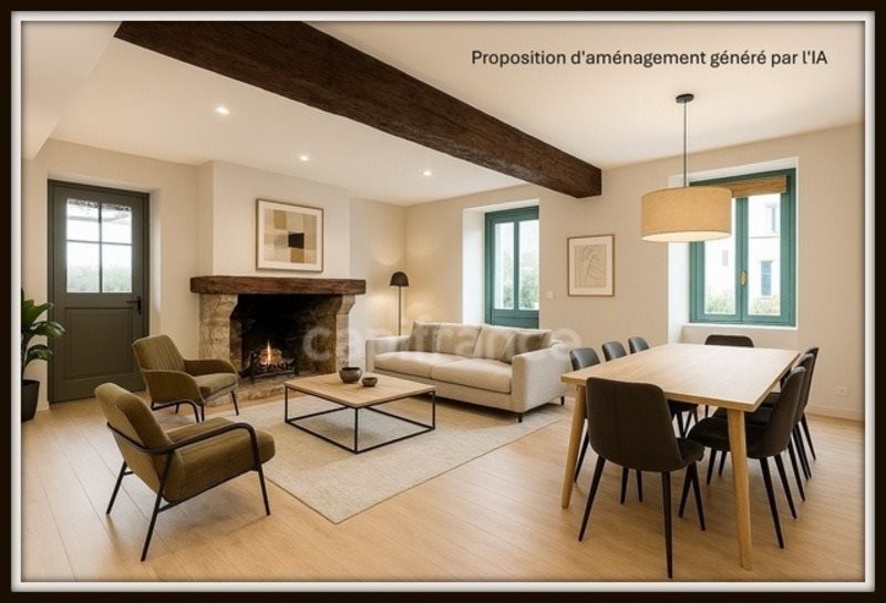 Maison à vendre, 207m², Amilly