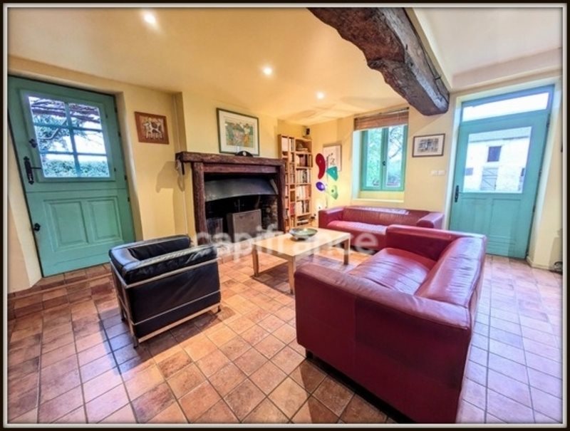 Maison à vendre, 207m², Amilly