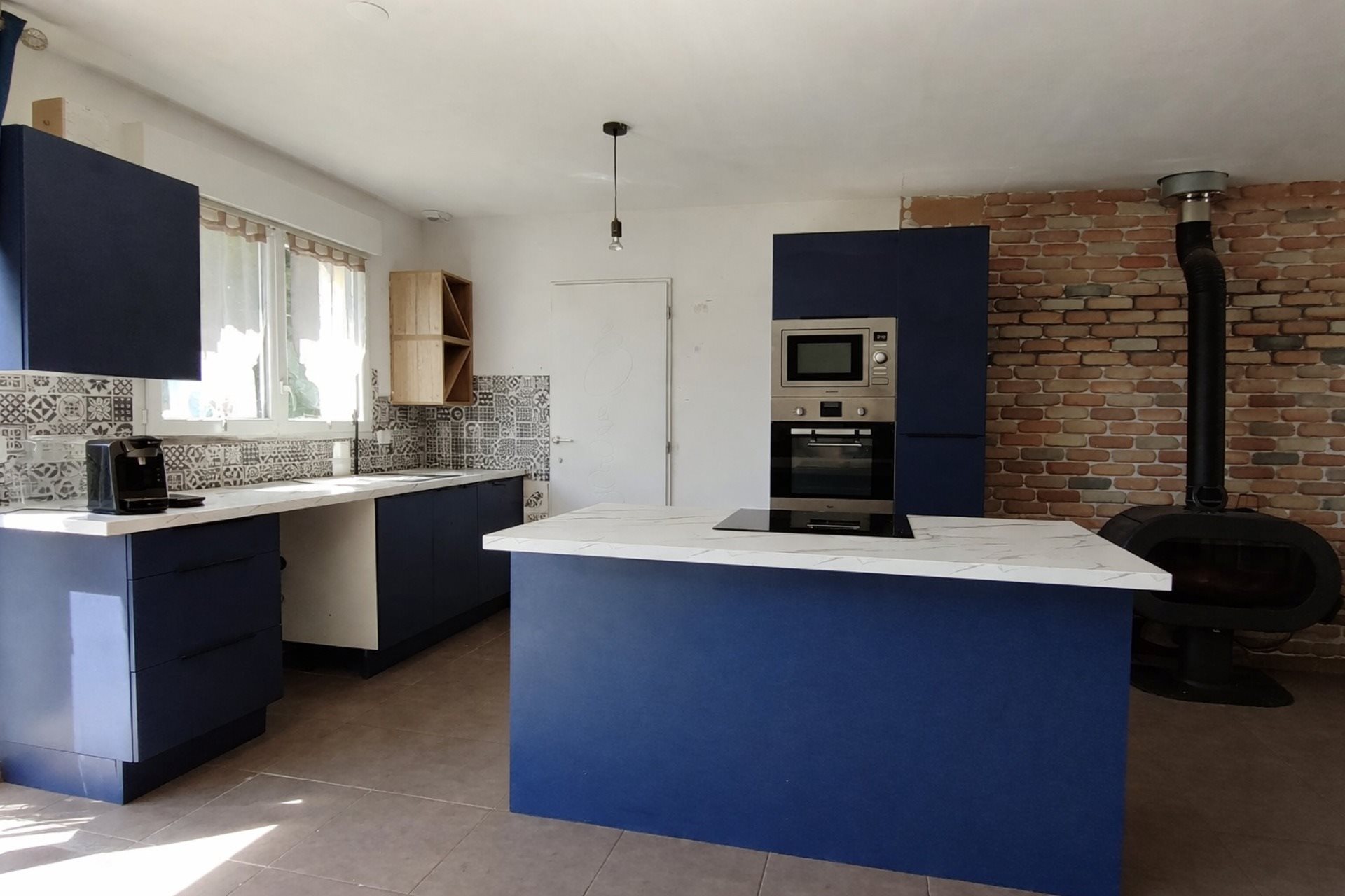 Maison à vendre, 98m², Amilly