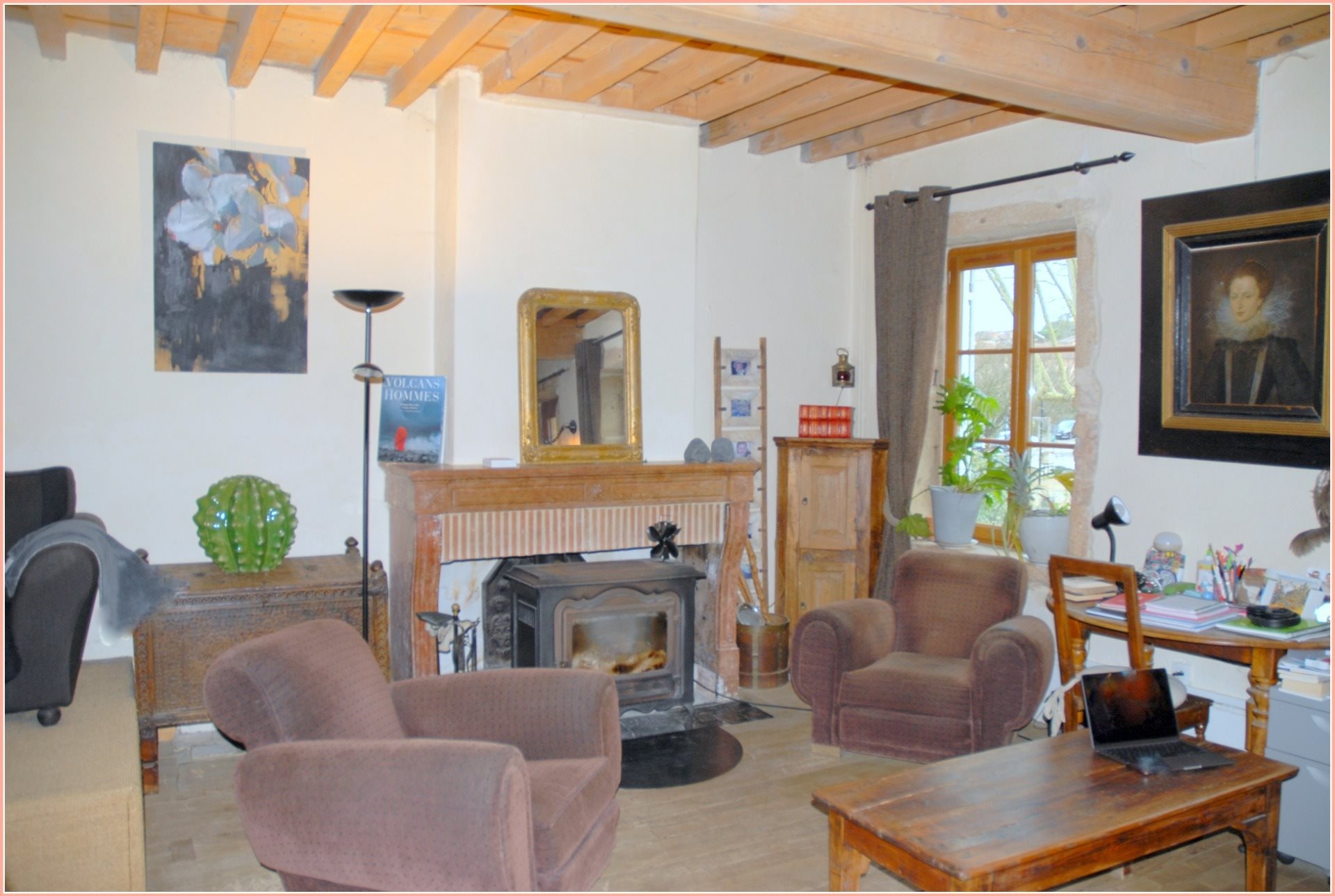 Maison à vendre, 147m², Curis-au-Mont-d'Or