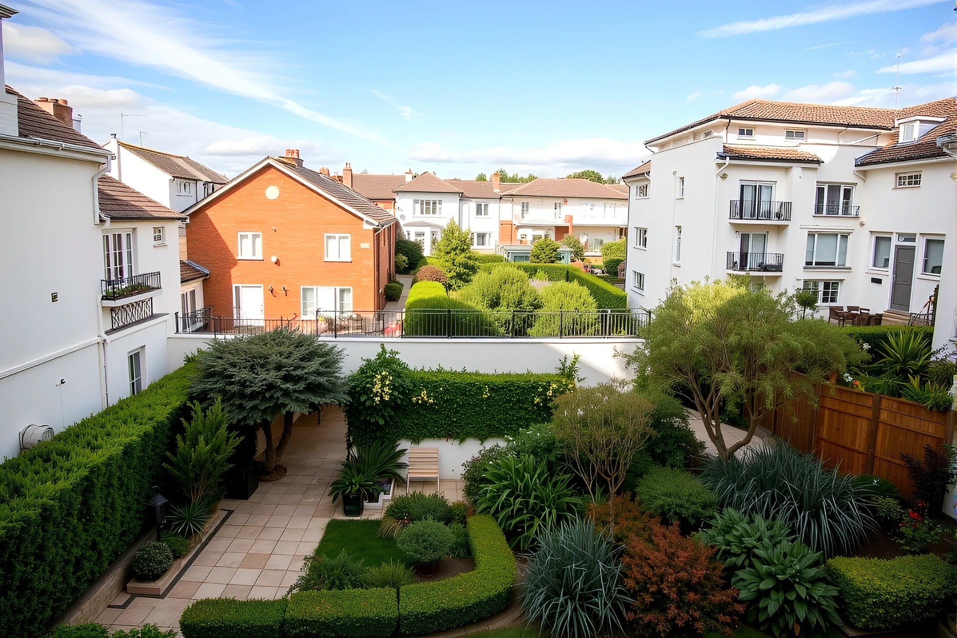 Appartement à vendre, 62m², Achères
