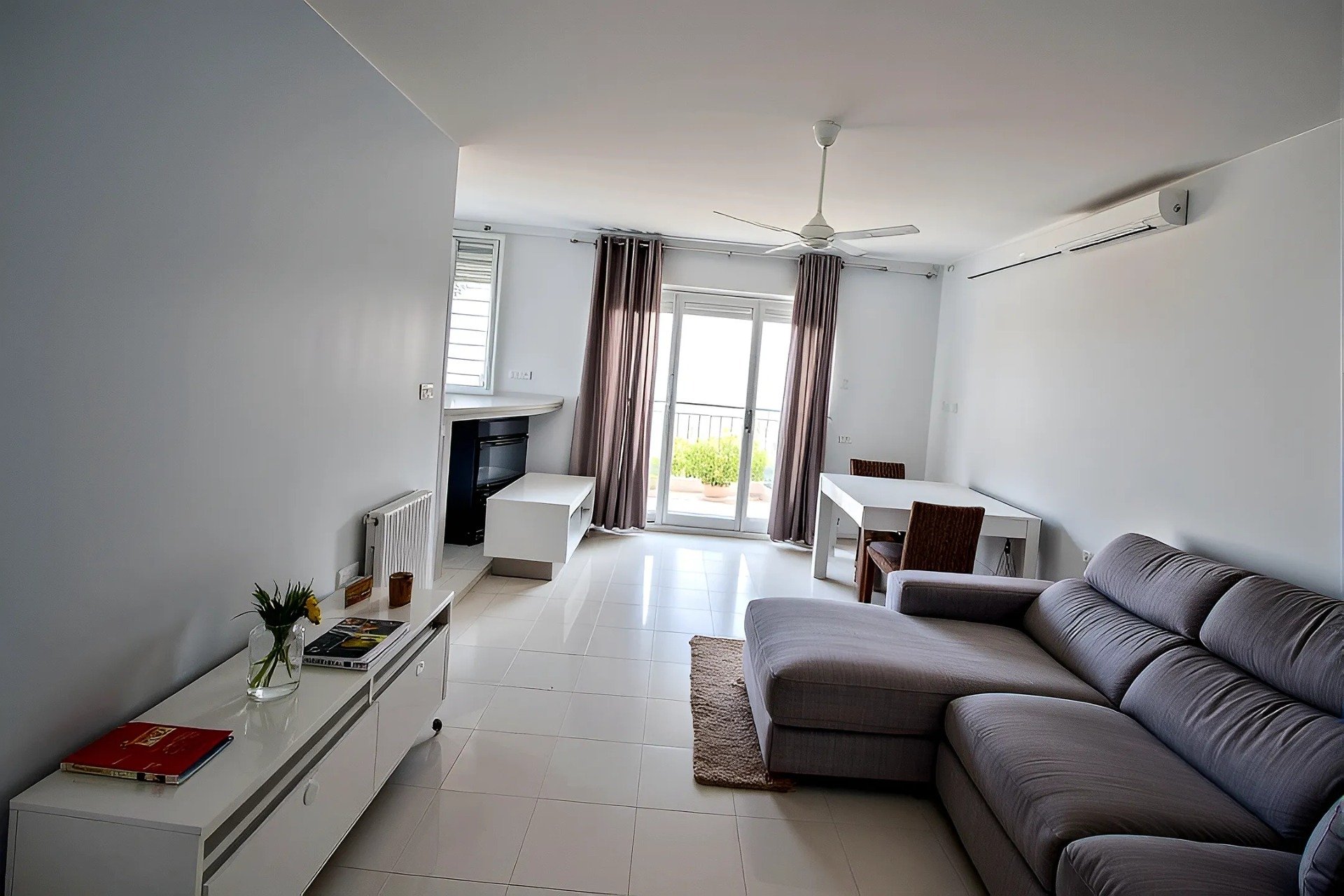 Appartement à vendre, 62m², Achères