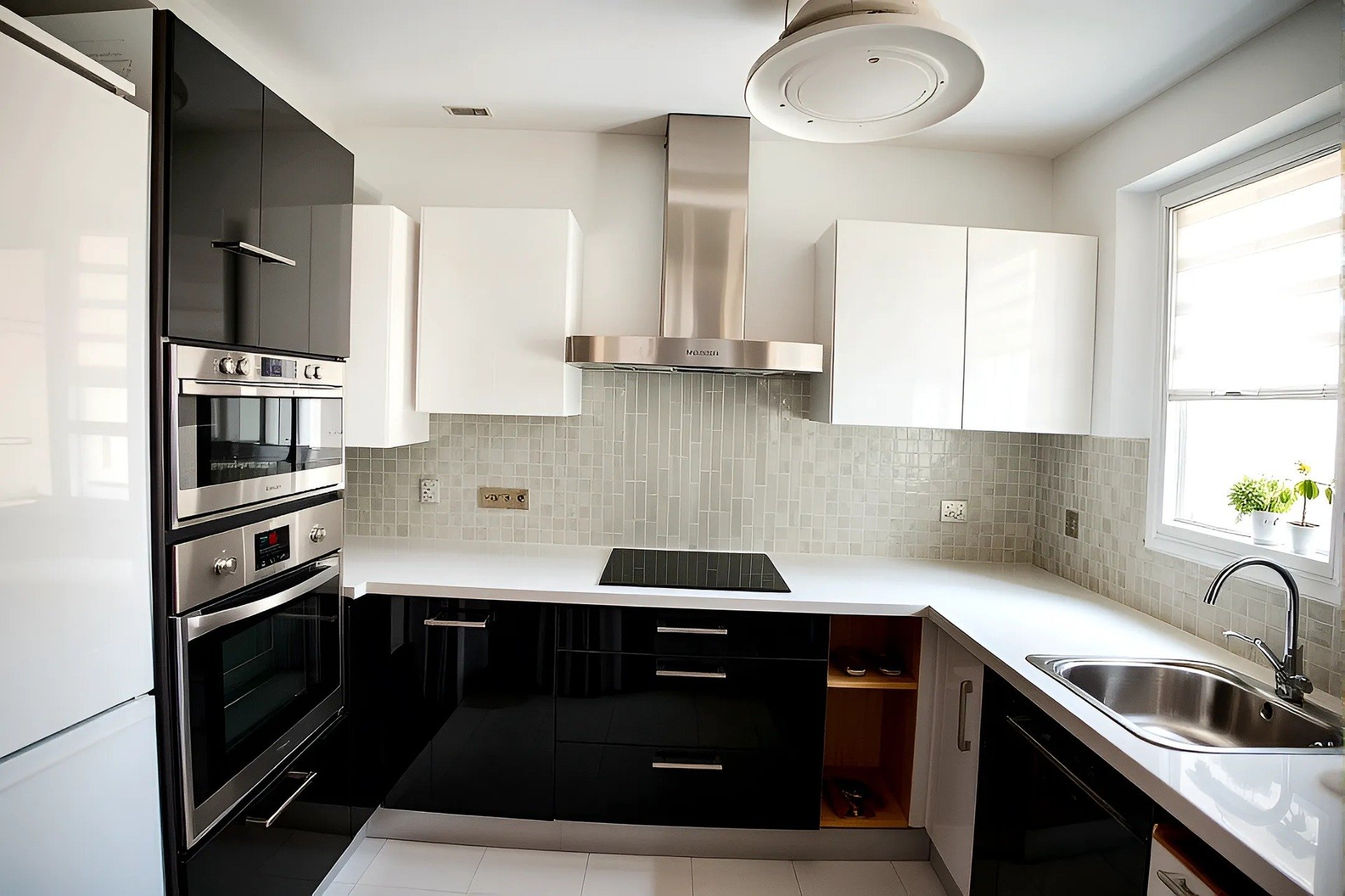Appartement à vendre, 62m², Achères