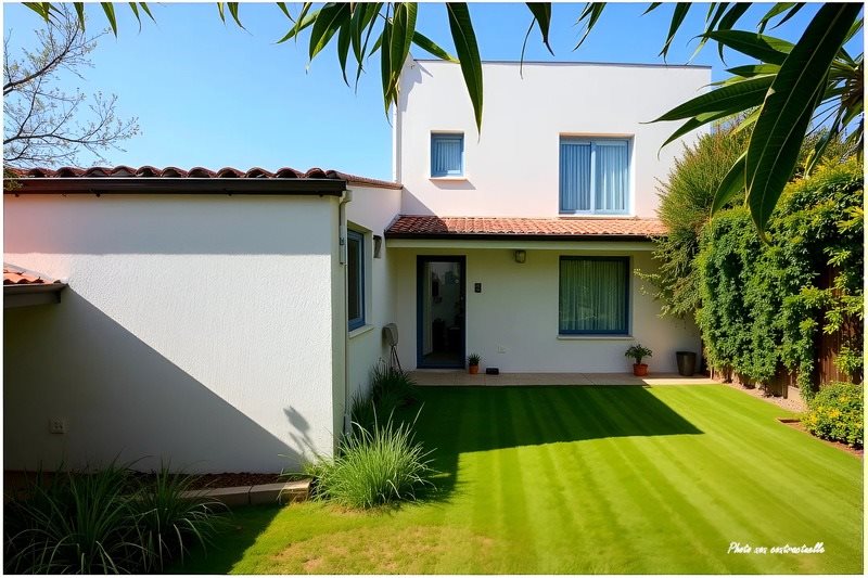 Maison à vendre, 96m², Les Portes-en-Ré