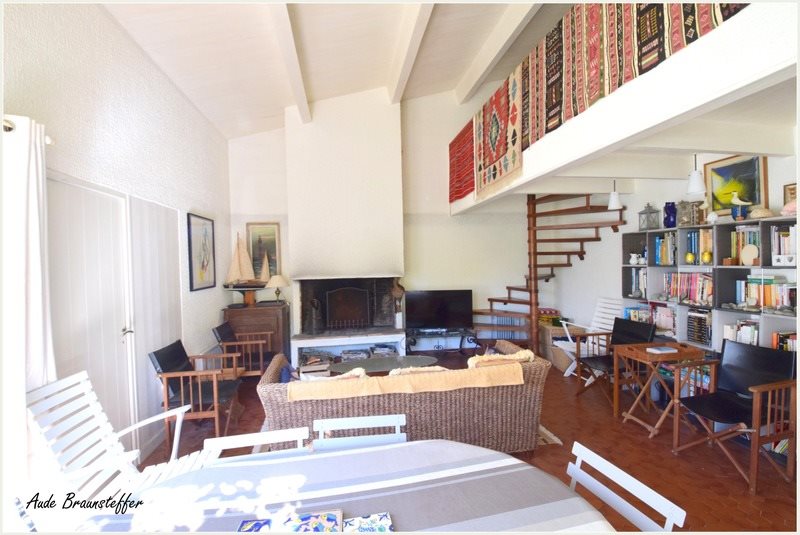 Maison à vendre, 96m², Les Portes-en-Ré