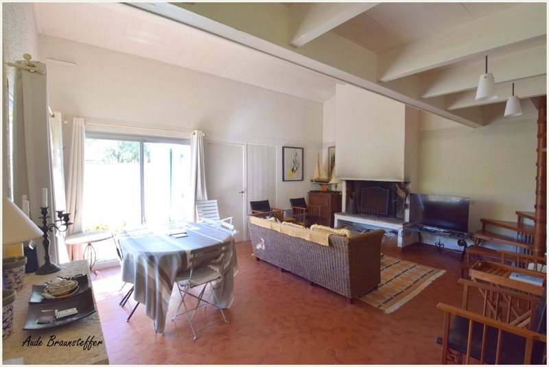 Maison à vendre, 96m², Les Portes-en-Ré