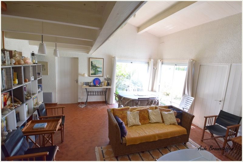 Maison à vendre, 96m², Les Portes-en-Ré