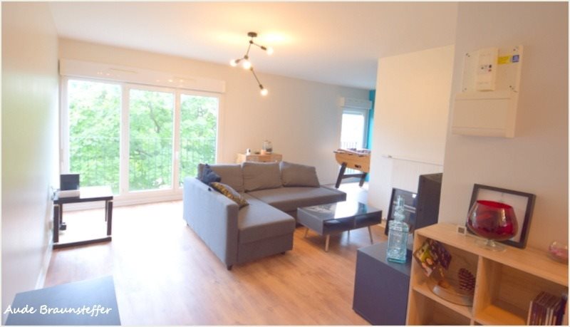 Appartement à vendre, 90m², Achères