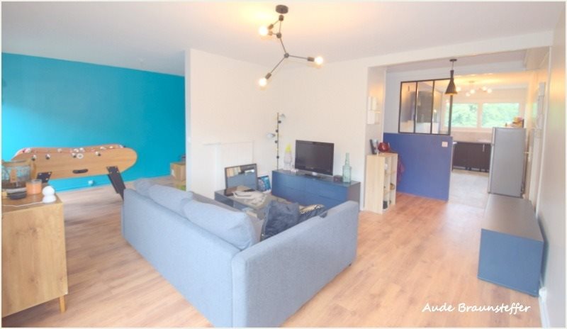 Appartement à vendre, 90m², Achères
