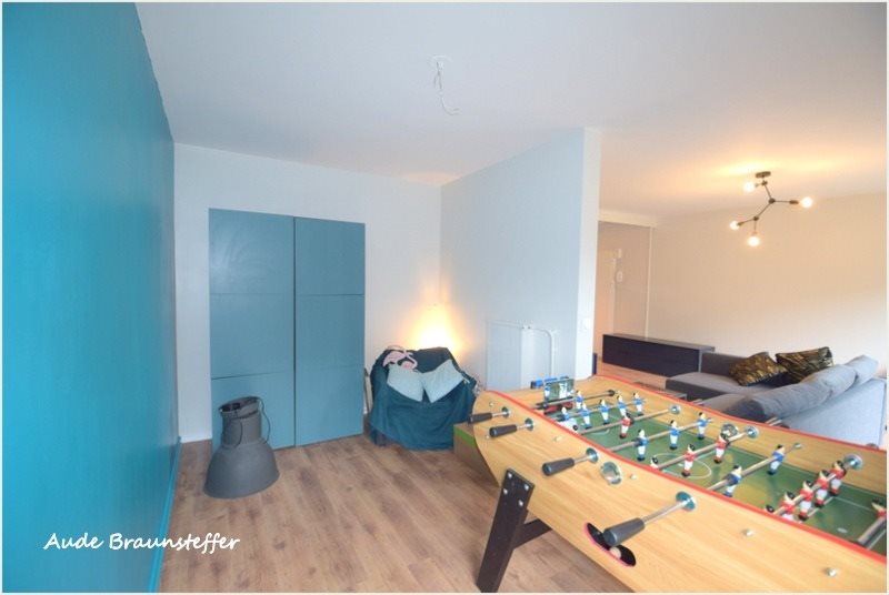 Appartement à vendre, 90m², Achères