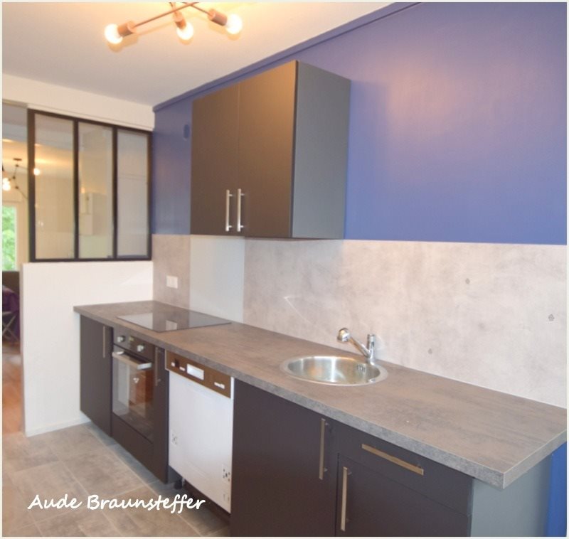 Appartement à vendre, 90m², Achères