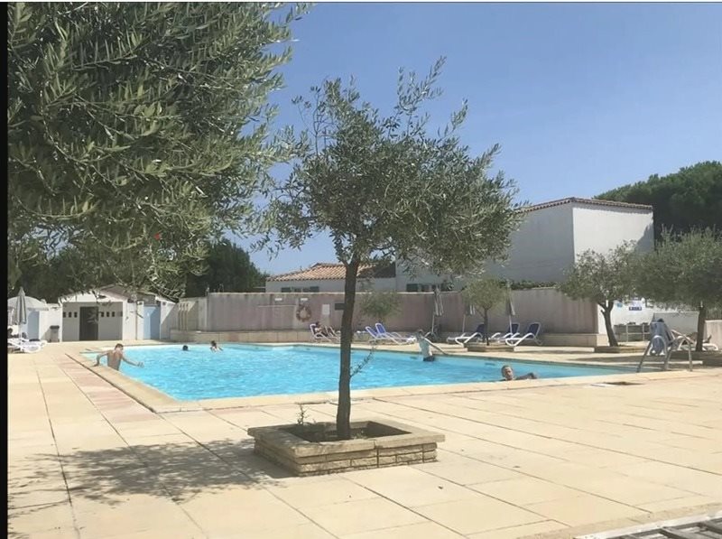 Maison à vendre, 53m², La Flotte