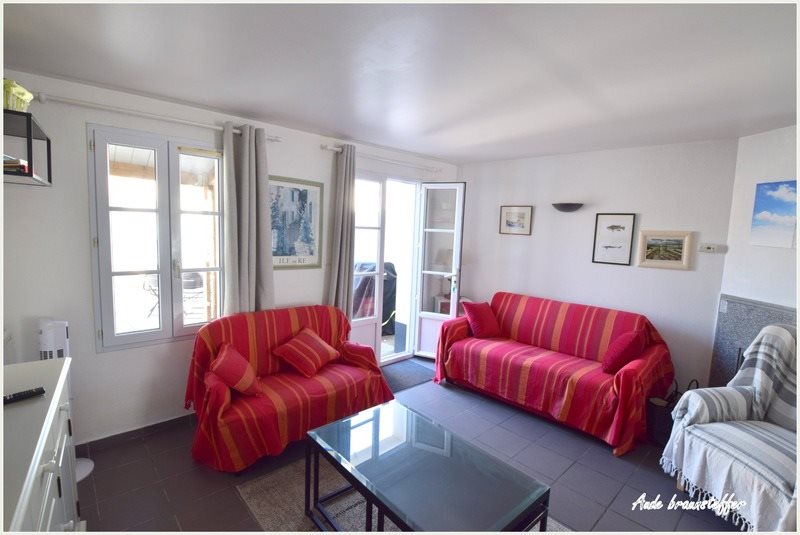 Maison à vendre, 53m², La Flotte