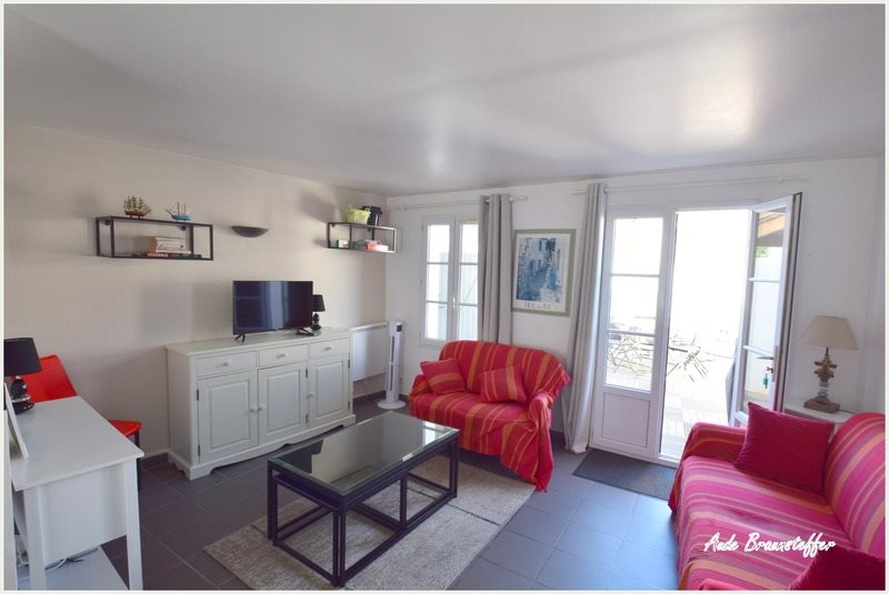 Maison à vendre, 53m², La Flotte