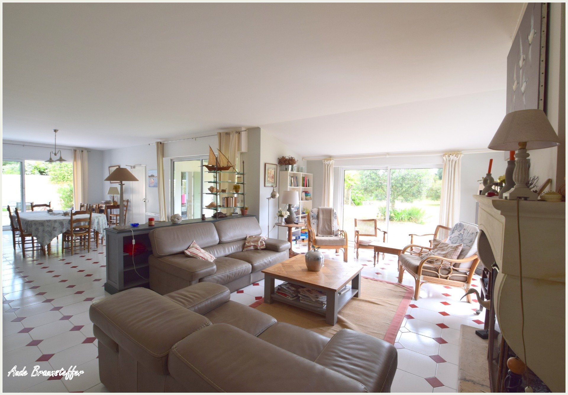 Maison à vendre, 210m², Les Portes-en-Ré
