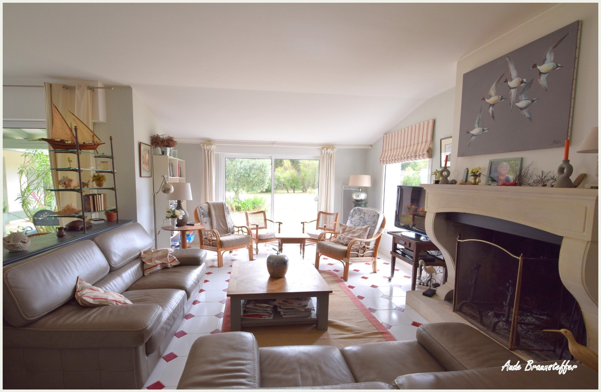Maison à vendre, 210m², Les Portes-en-Ré