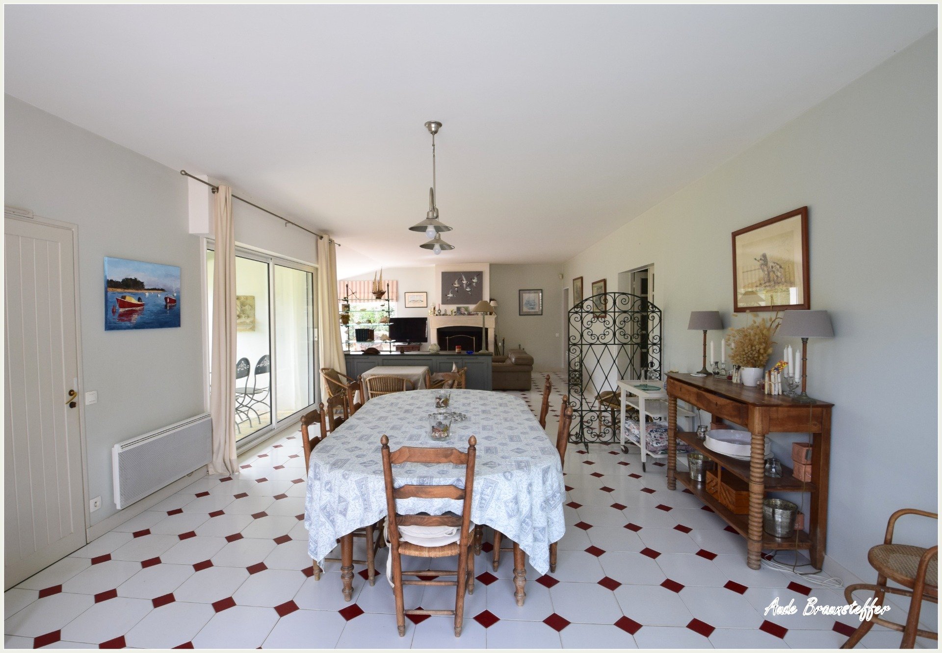 Maison à vendre, 210m², Les Portes-en-Ré