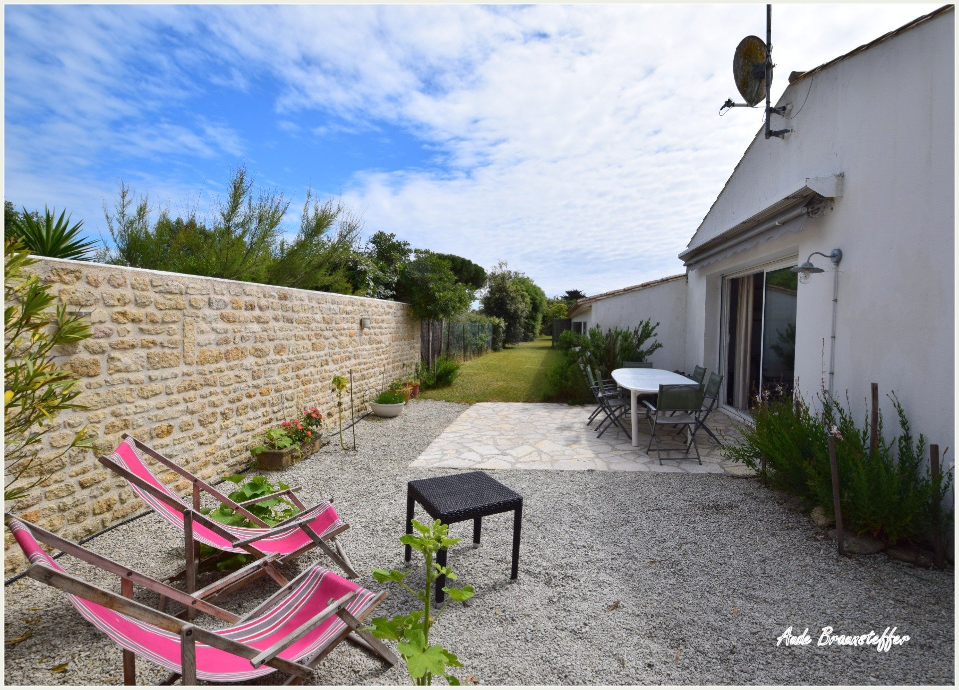 Maison à vendre, 210m², Les Portes-en-Ré
