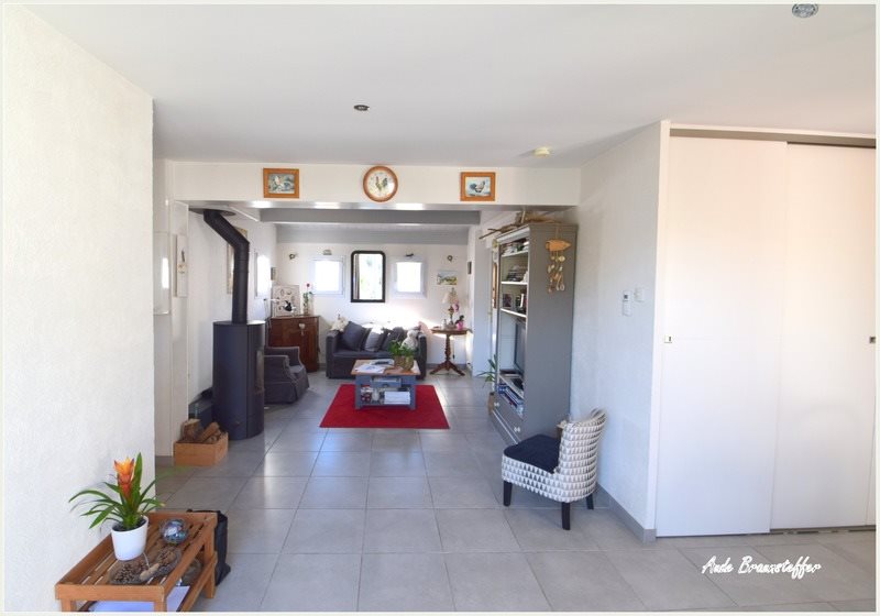 Maison à vendre, 110m², Le Bois-Plage-en-Ré