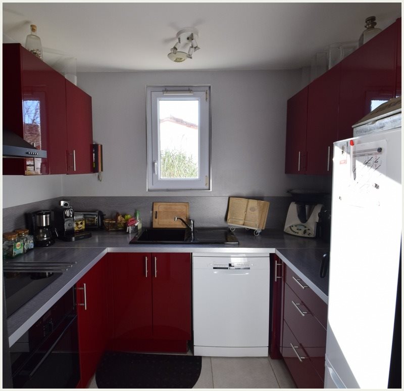 Maison à vendre, 110m², Le Bois-Plage-en-Ré