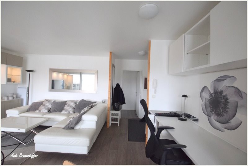 Appartement à vendre, 70m², Cergy