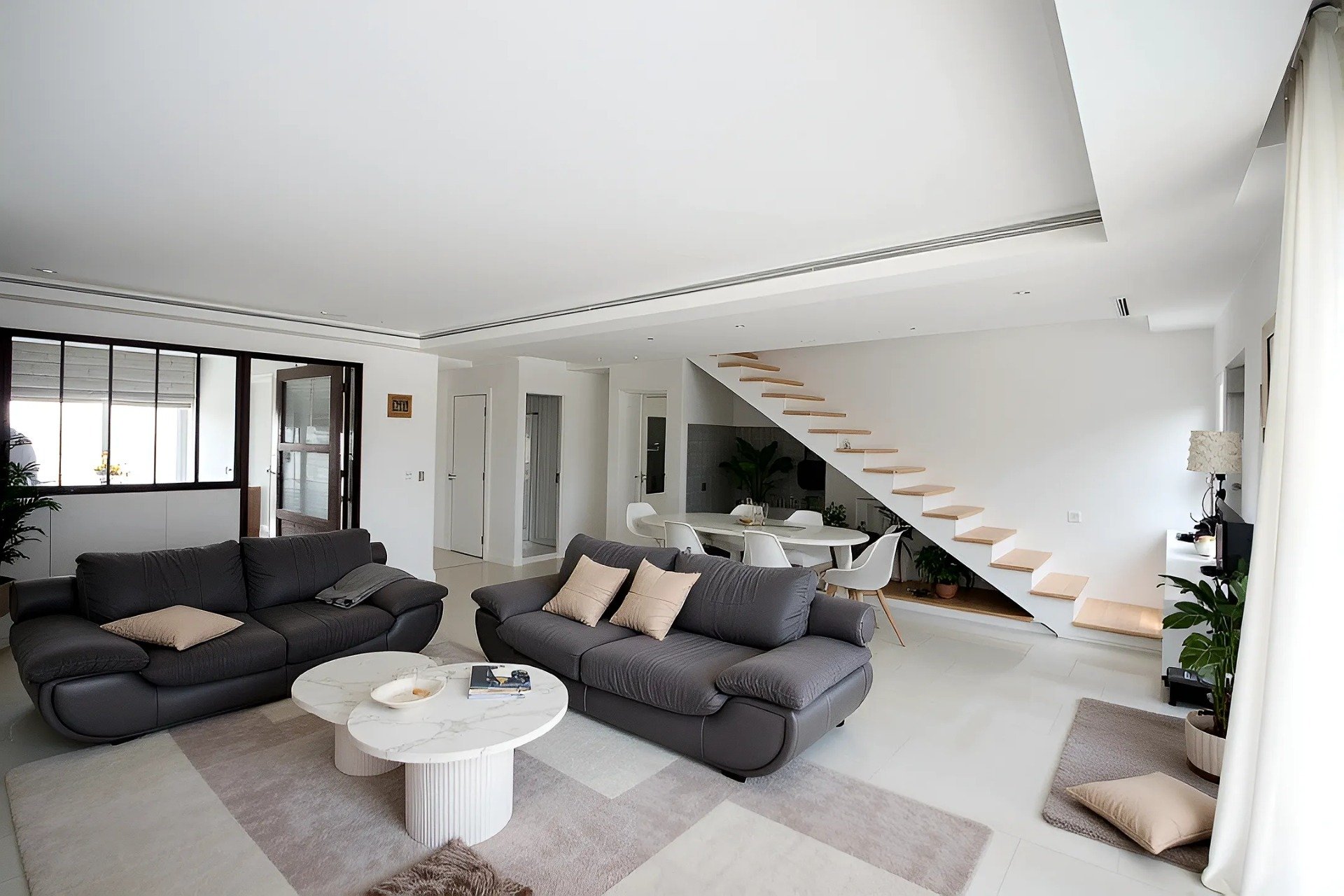 Maison à vendre, 178m², Achères