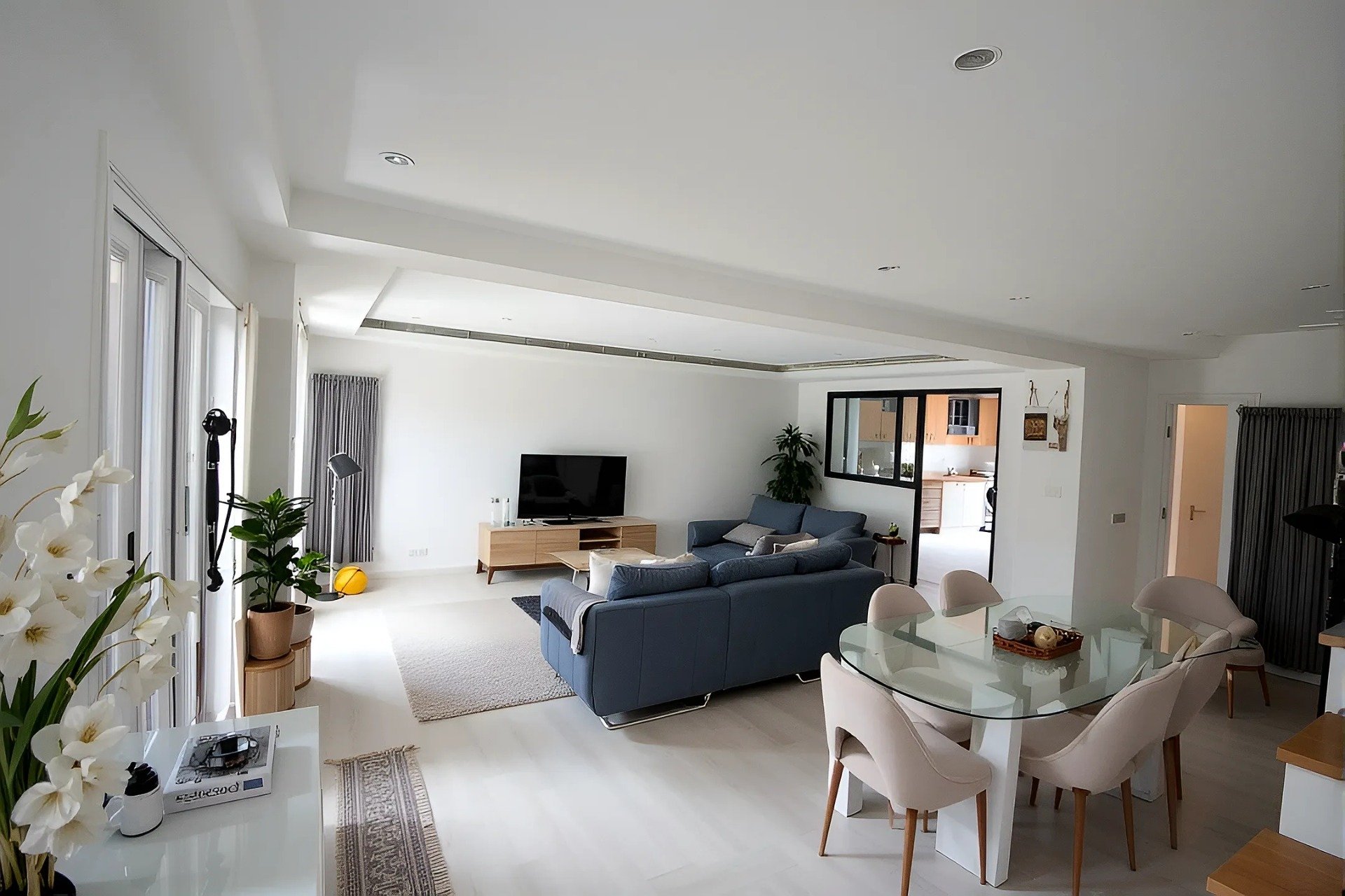 Maison à vendre, 178m², Achères