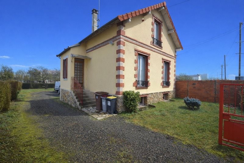 Maison à vendre, 90m², Herblay-sur-Seine