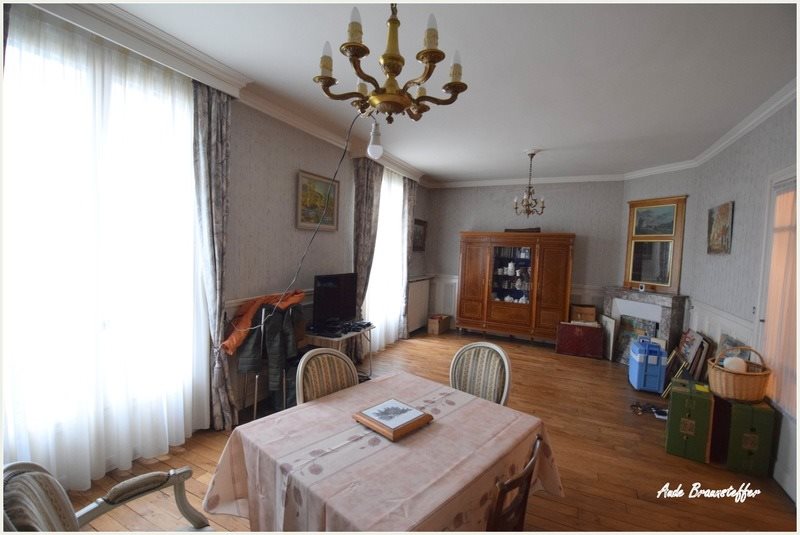 Maison à vendre, 90m², Herblay-sur-Seine
