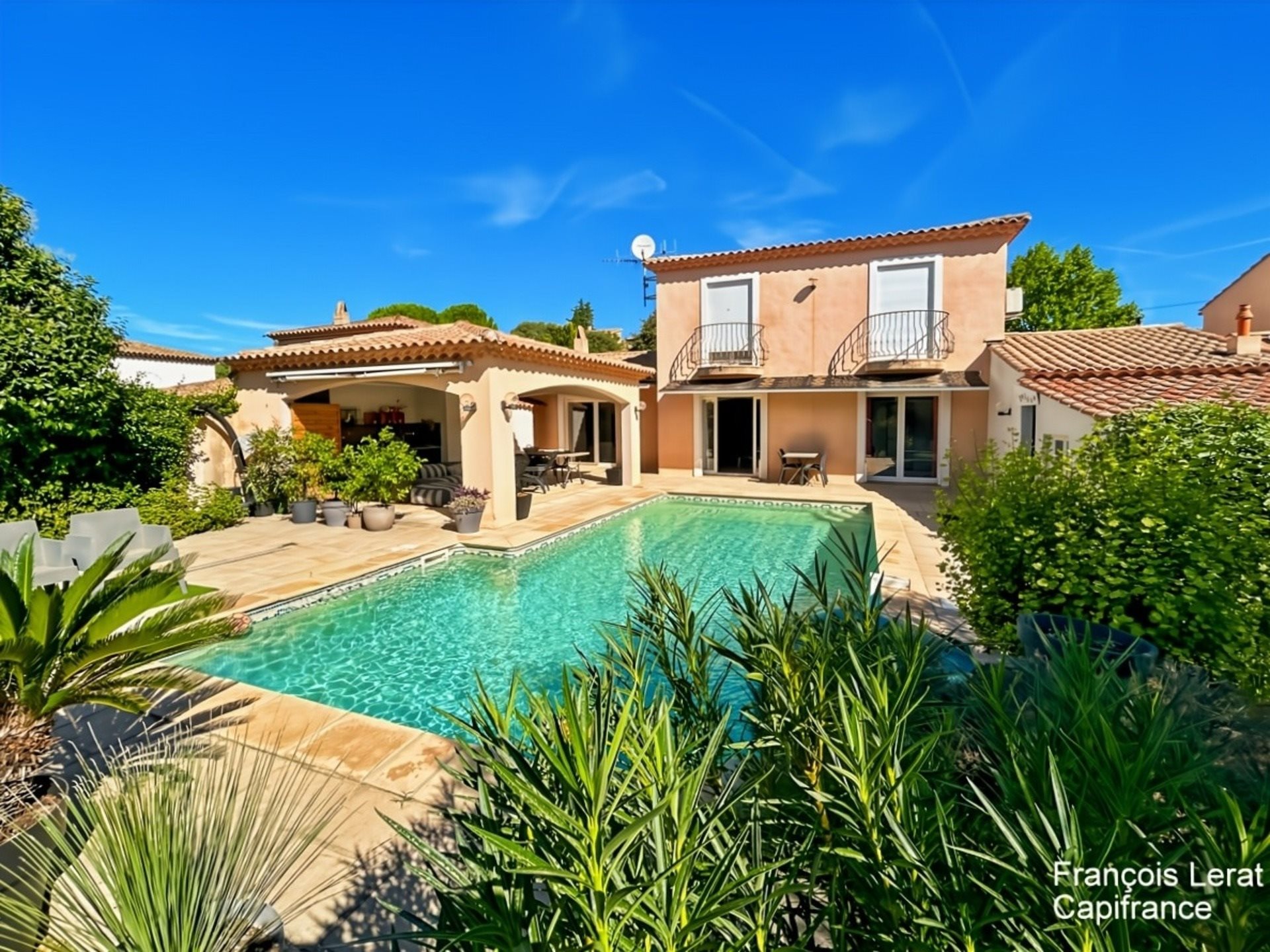Maison à vendre, 128m², Draguignan