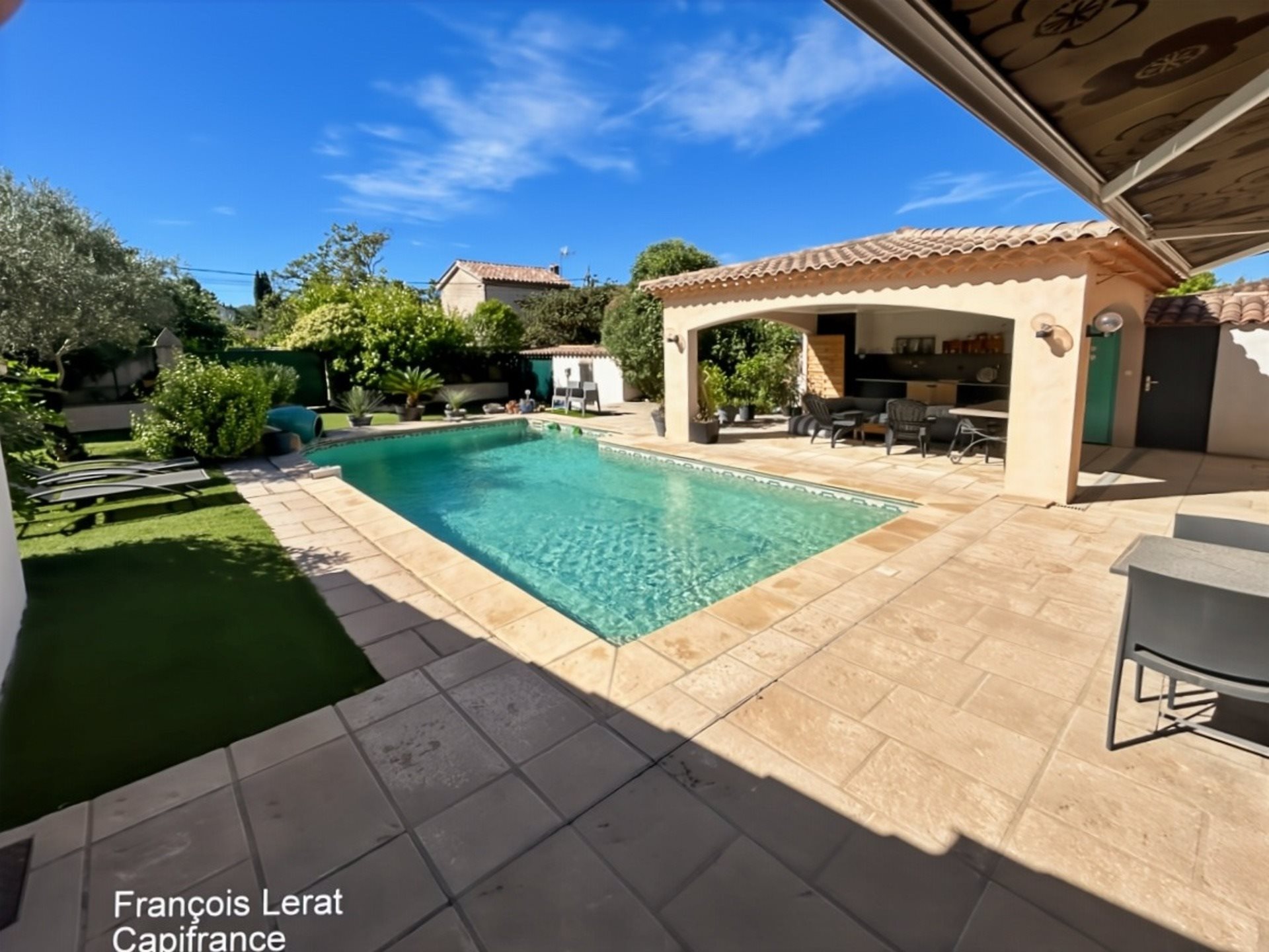 Maison à vendre, 128m², Draguignan
