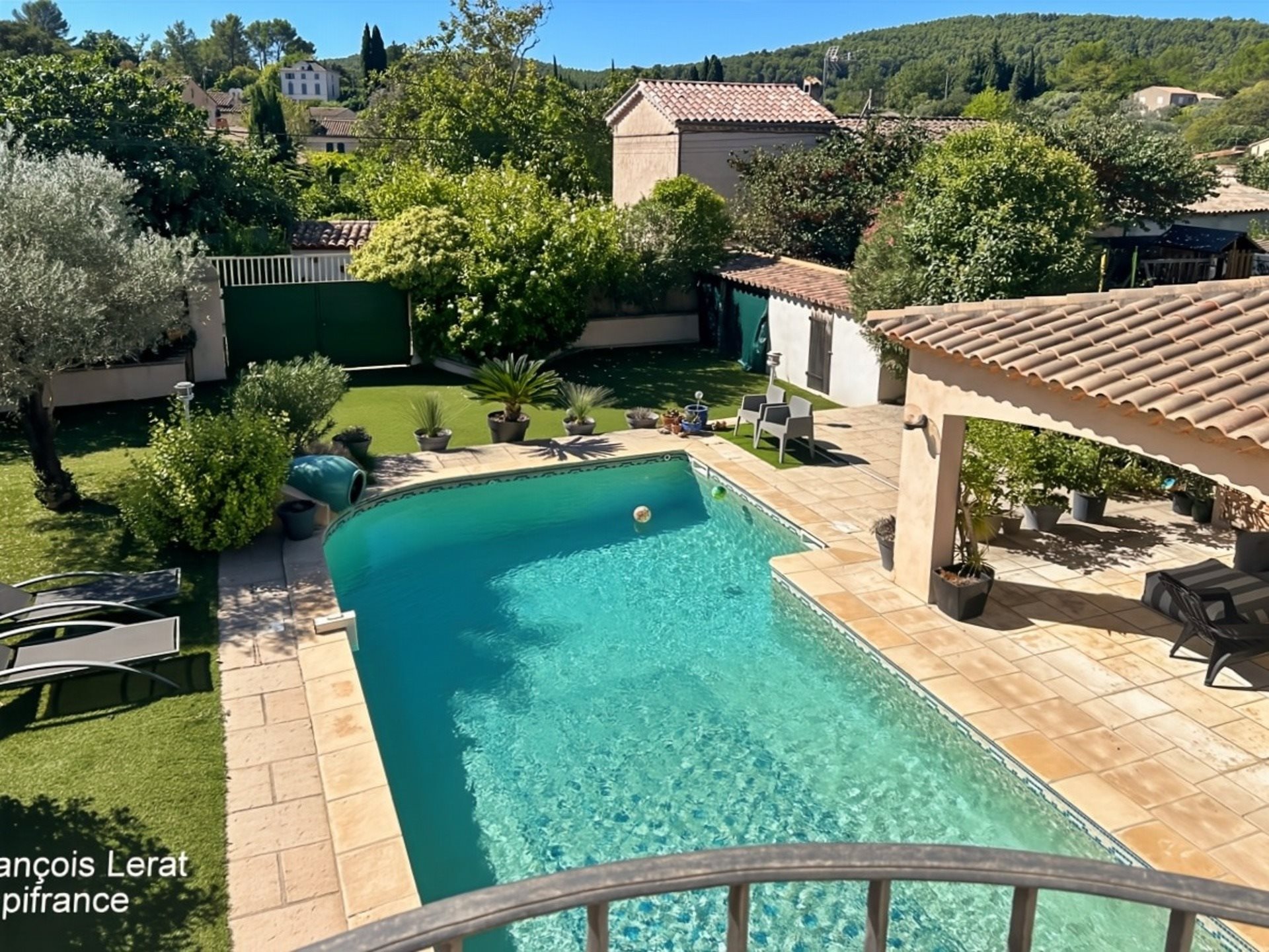 Maison à vendre, 128m², Draguignan