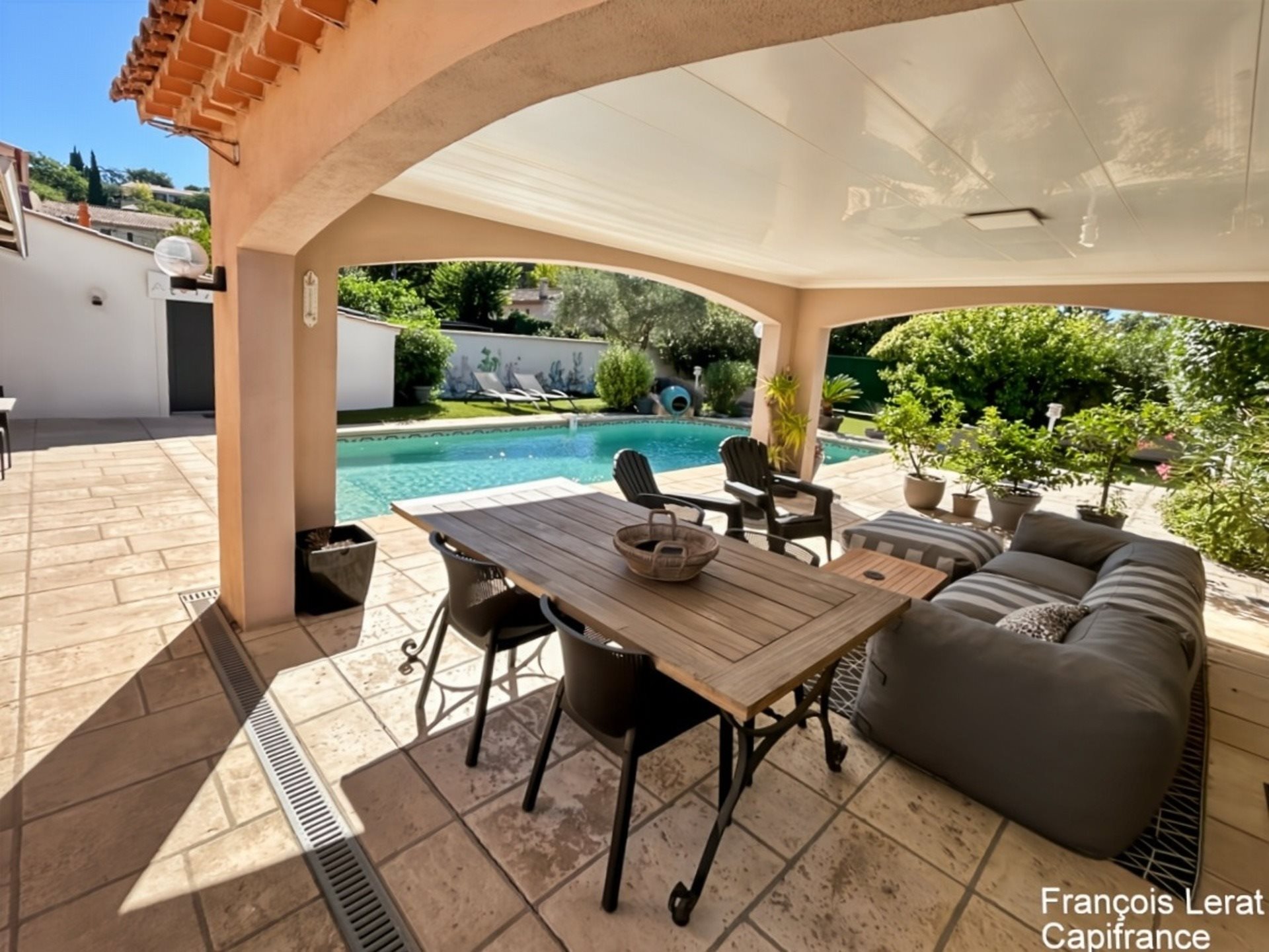 Maison à vendre, 128m², Draguignan