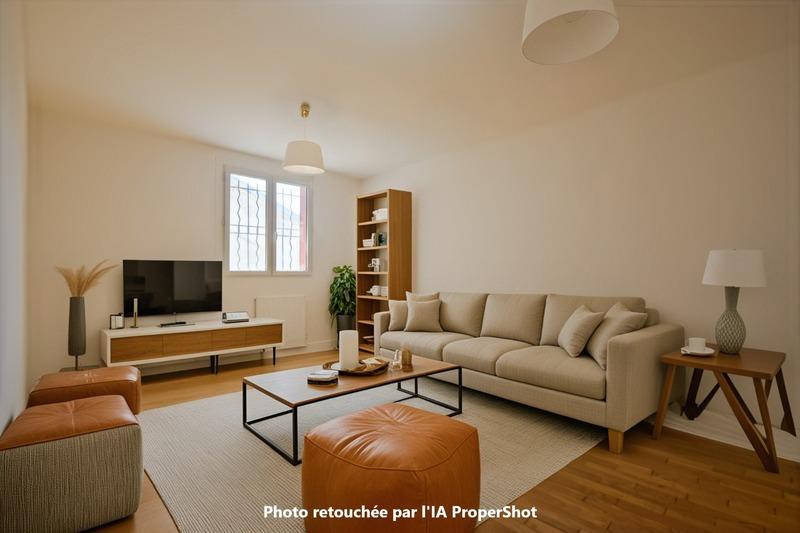 Appartement à vendre, 90m², Fontenay-sous-Bois