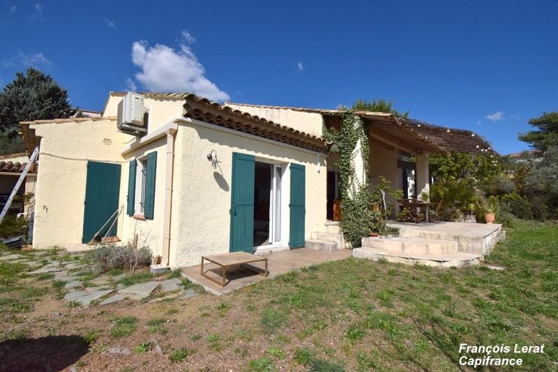 Maison à vendre, 196m², Manosque