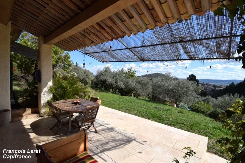 Maison à vendre, 196m², Manosque
