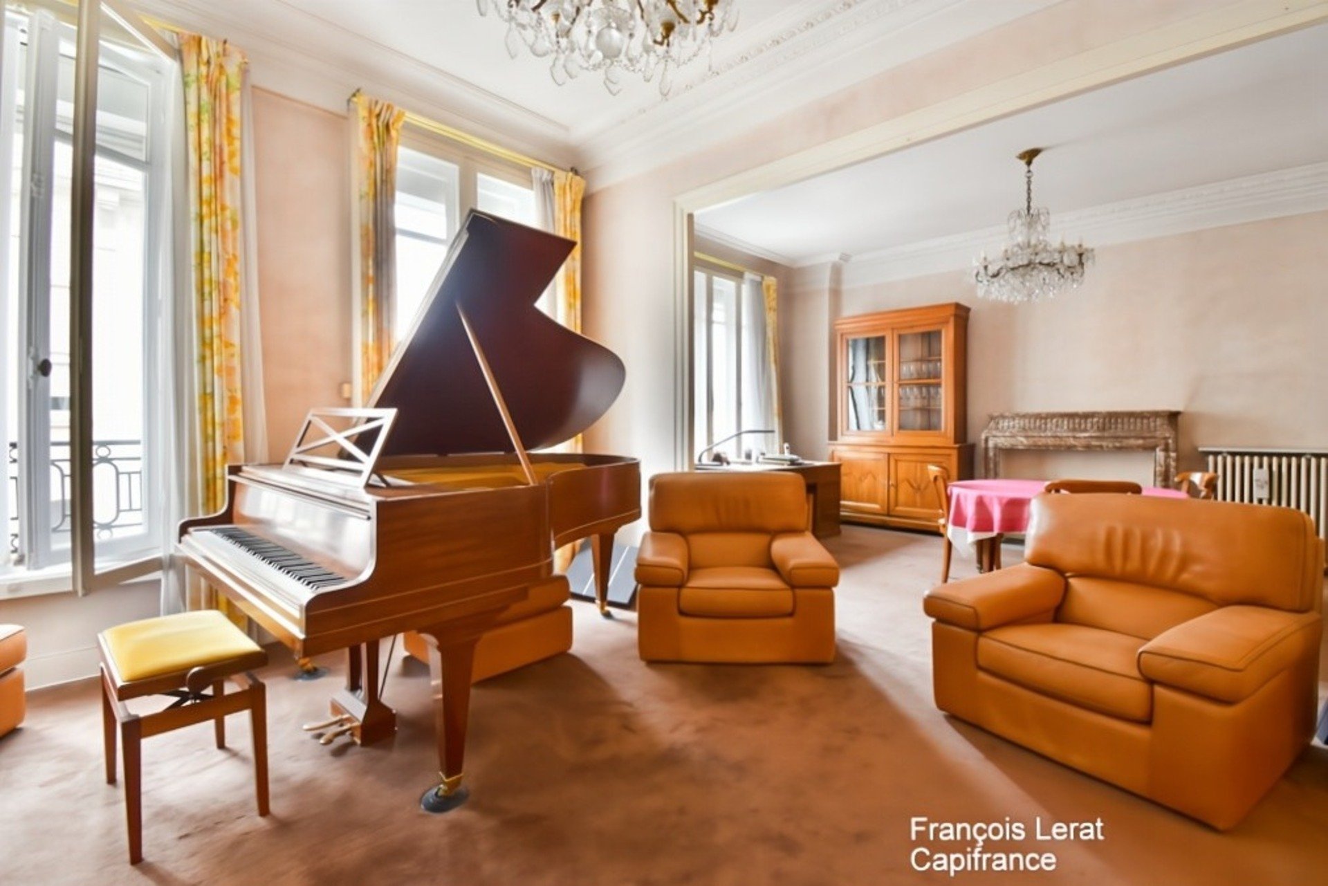 Appartement à vendre, 152m², La Madeleine