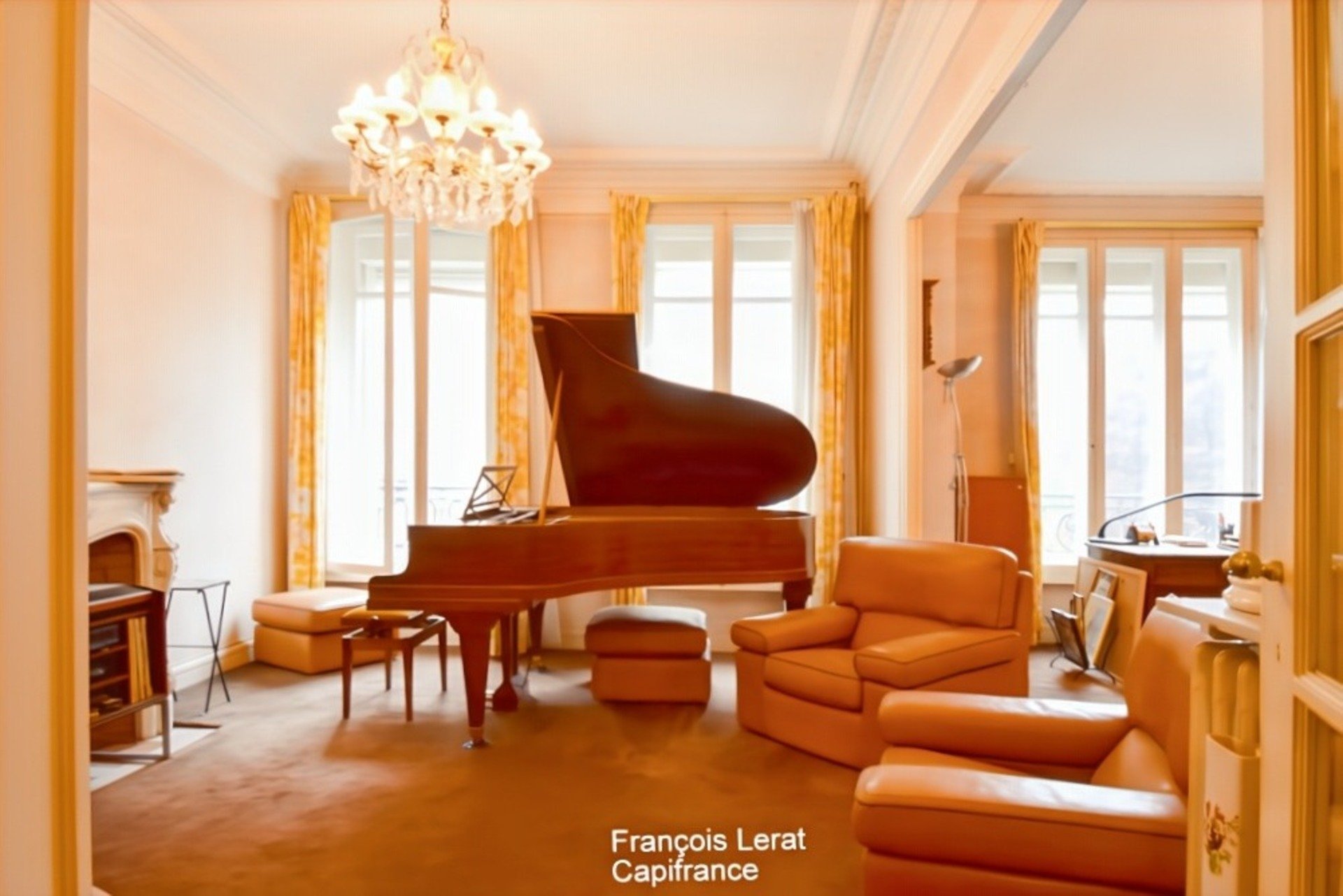 Appartement à vendre, 152m², La Madeleine