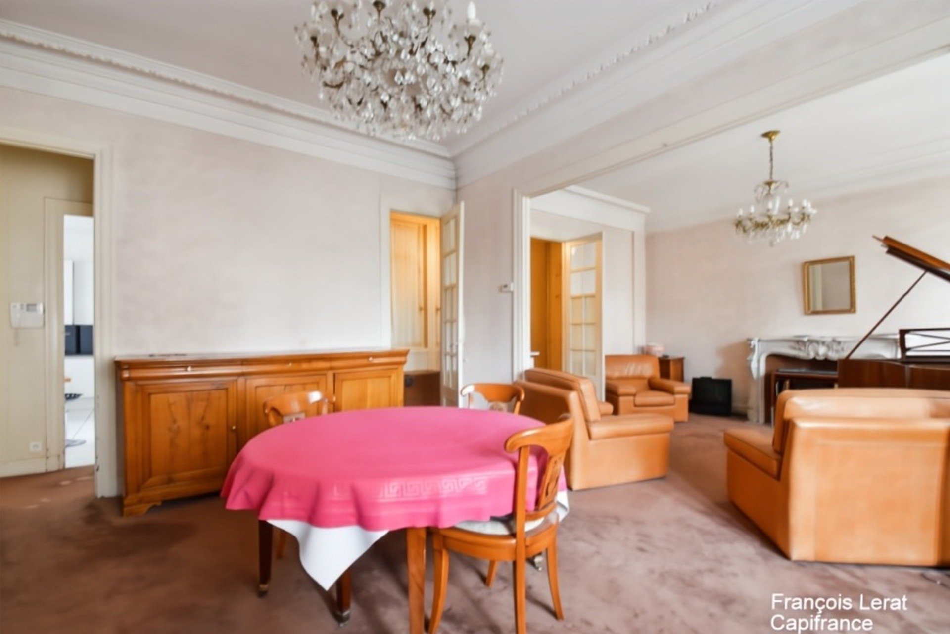Appartement à vendre, 152m², La Madeleine