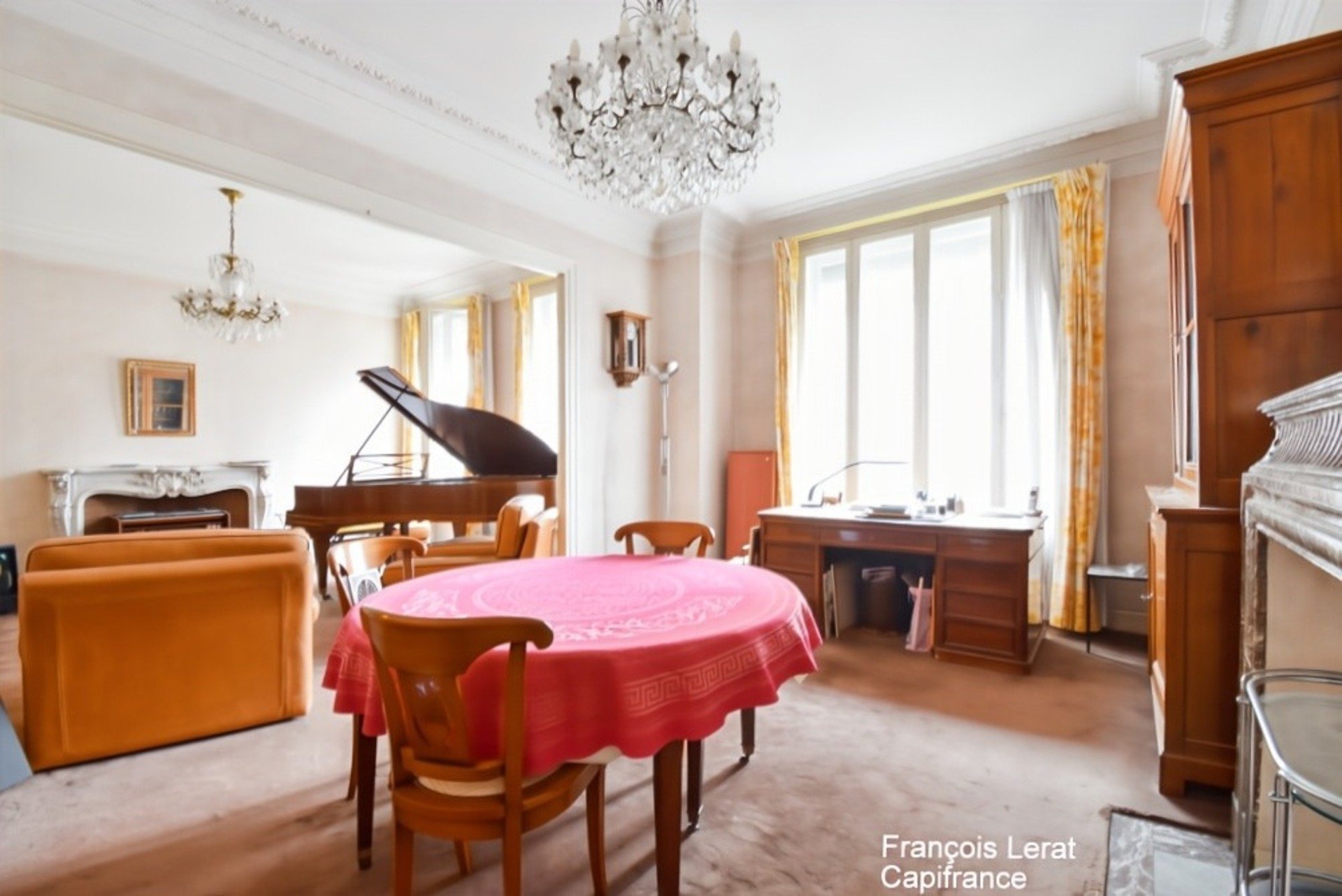 Appartement à vendre, 152m², La Madeleine