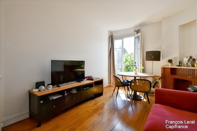 Appartement à vendre, 46m², Enghien-les-Bains