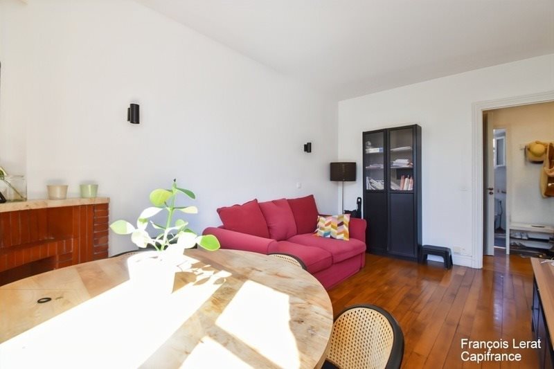 Appartement à vendre, 46m², Enghien-les-Bains