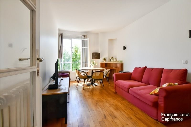 Appartement à vendre, 46m², Enghien-les-Bains