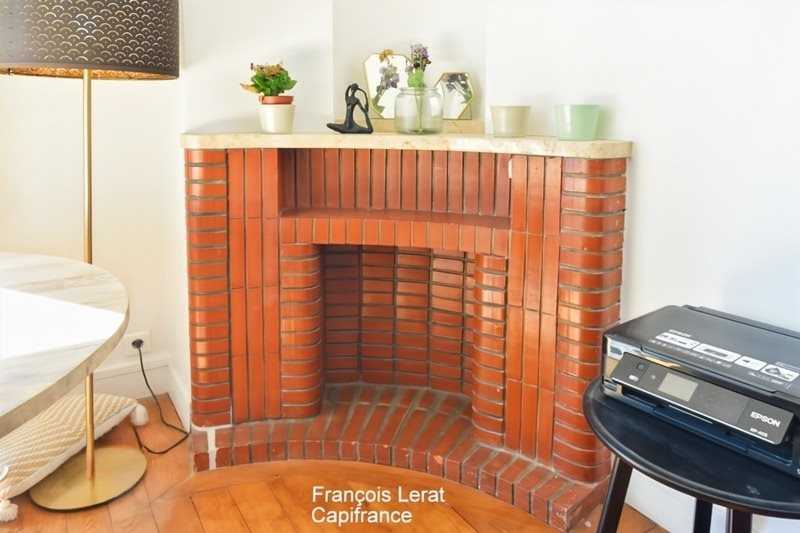 Appartement à vendre, 46m², Enghien-les-Bains