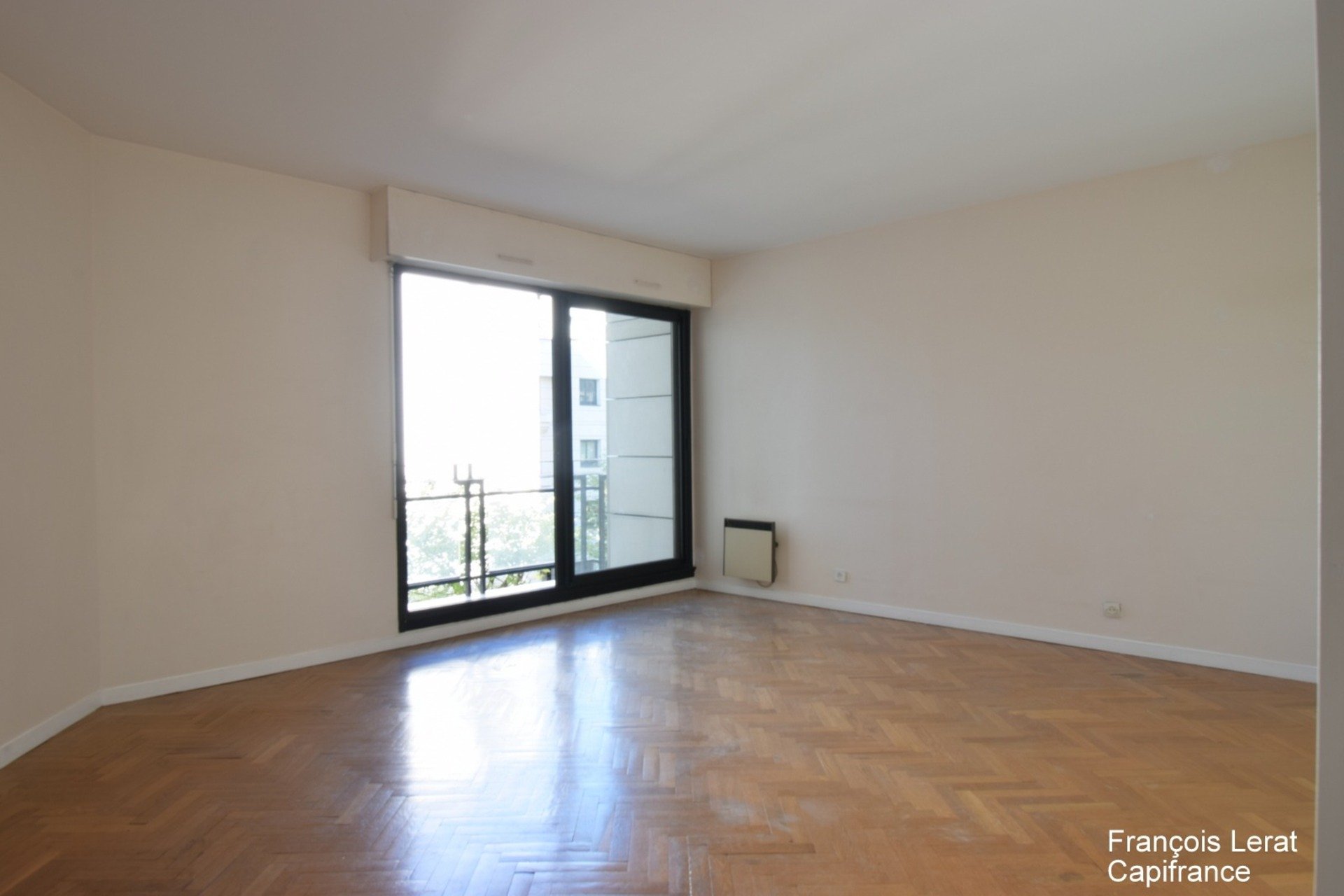 Appartement à vendre, 50m², Paris 15ème